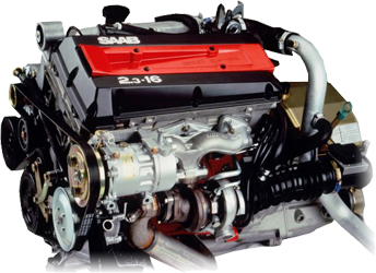 U284A Engine
